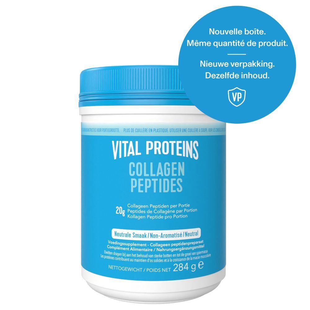 Vital Proteins Bovine Collagen Peptides