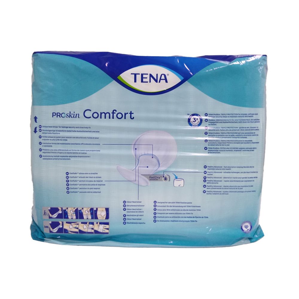 Tena ProSkin Comfort Ultima