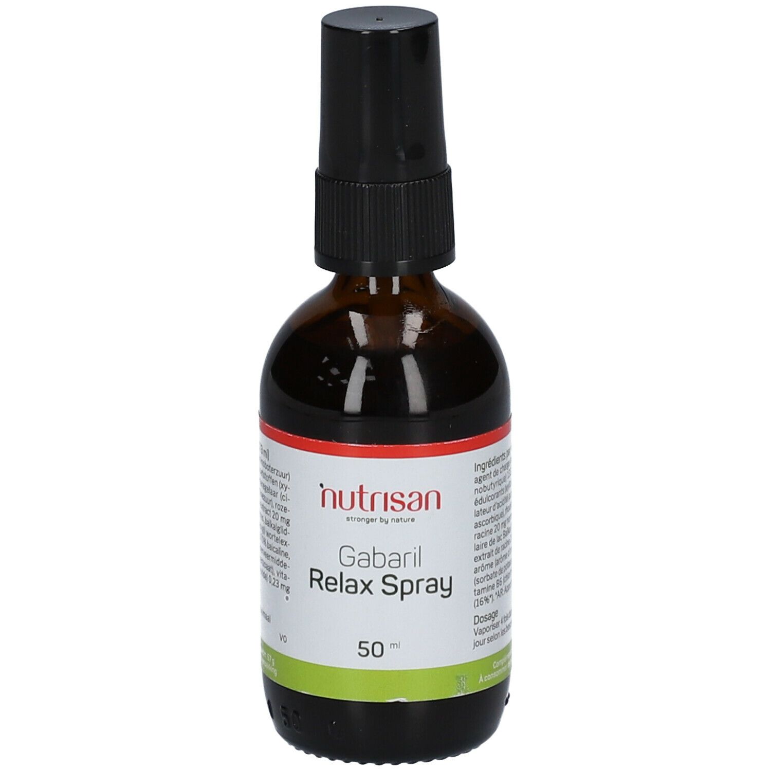 Nutrisan Gabaril Relax Spray