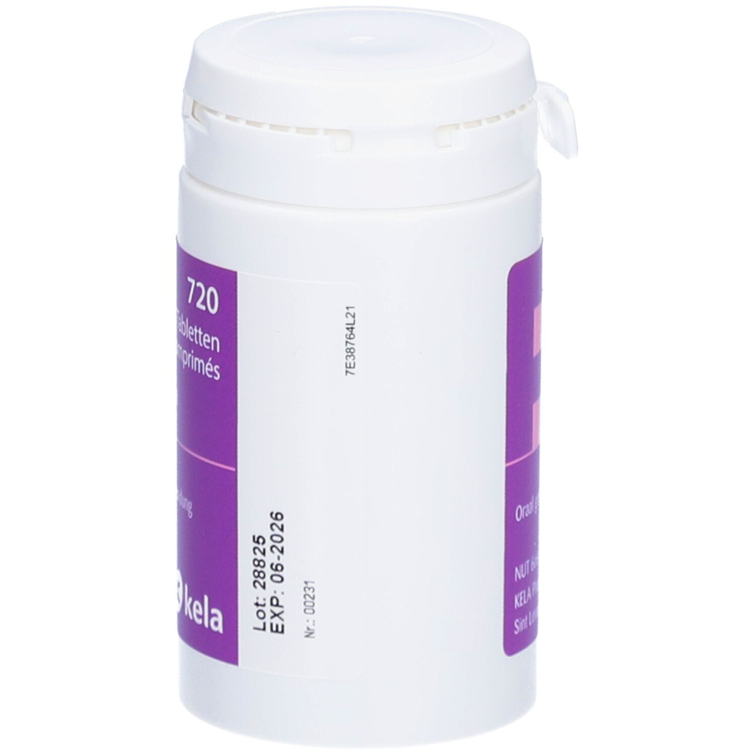 Folavit 0,4 Nieuwe Formule