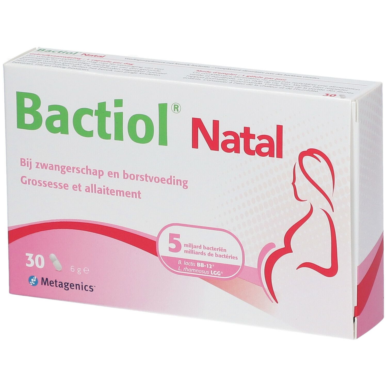 Bactiol® Natal