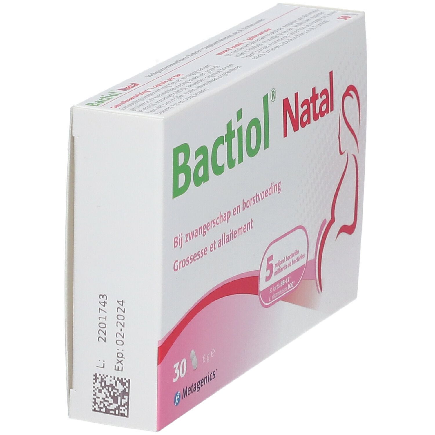 Bactiol® Natal