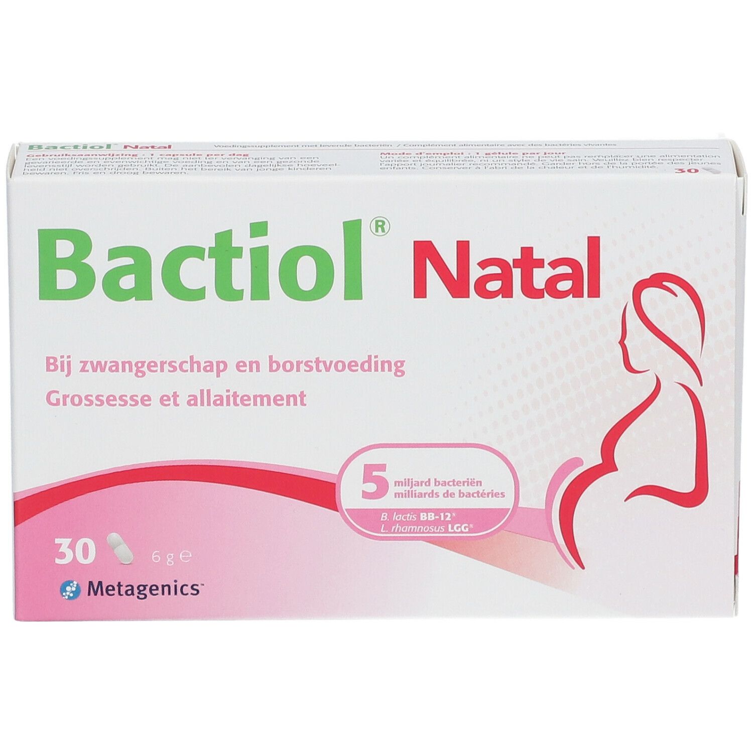 Bactiol® Natal