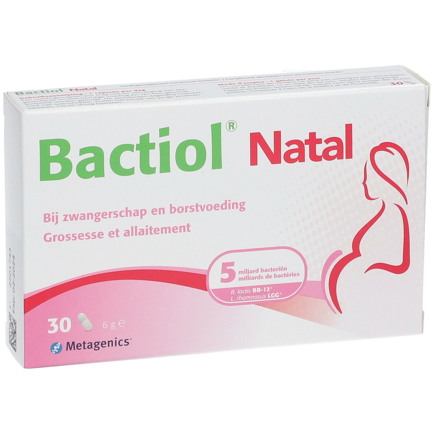 Bactiol® Natal