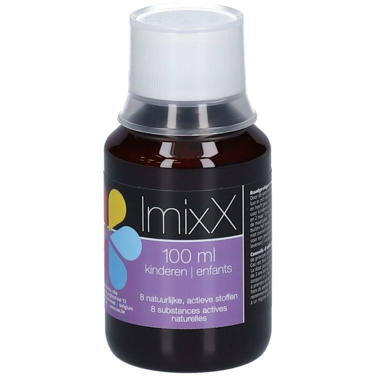 ImixX Enfants