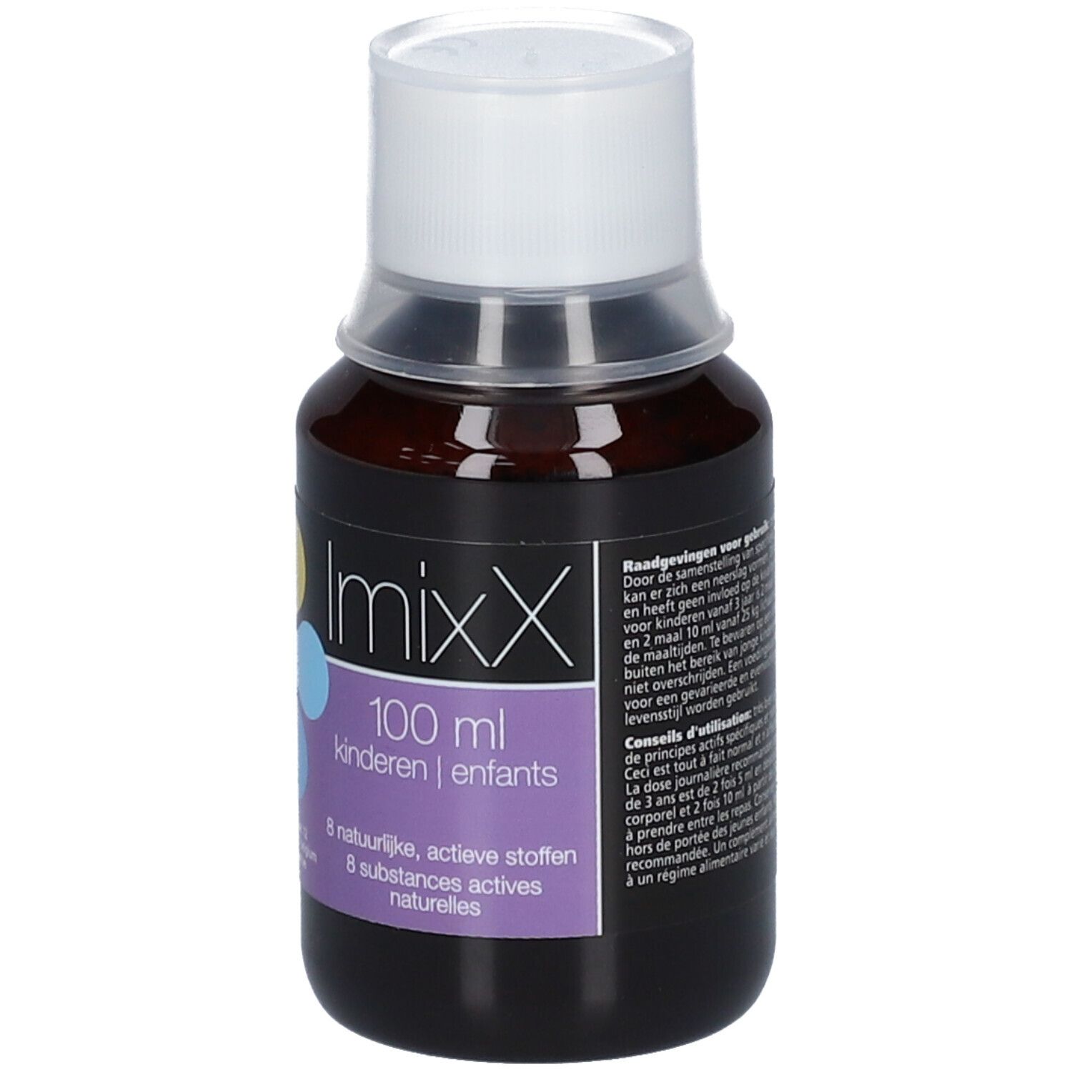 ImixX Enfants