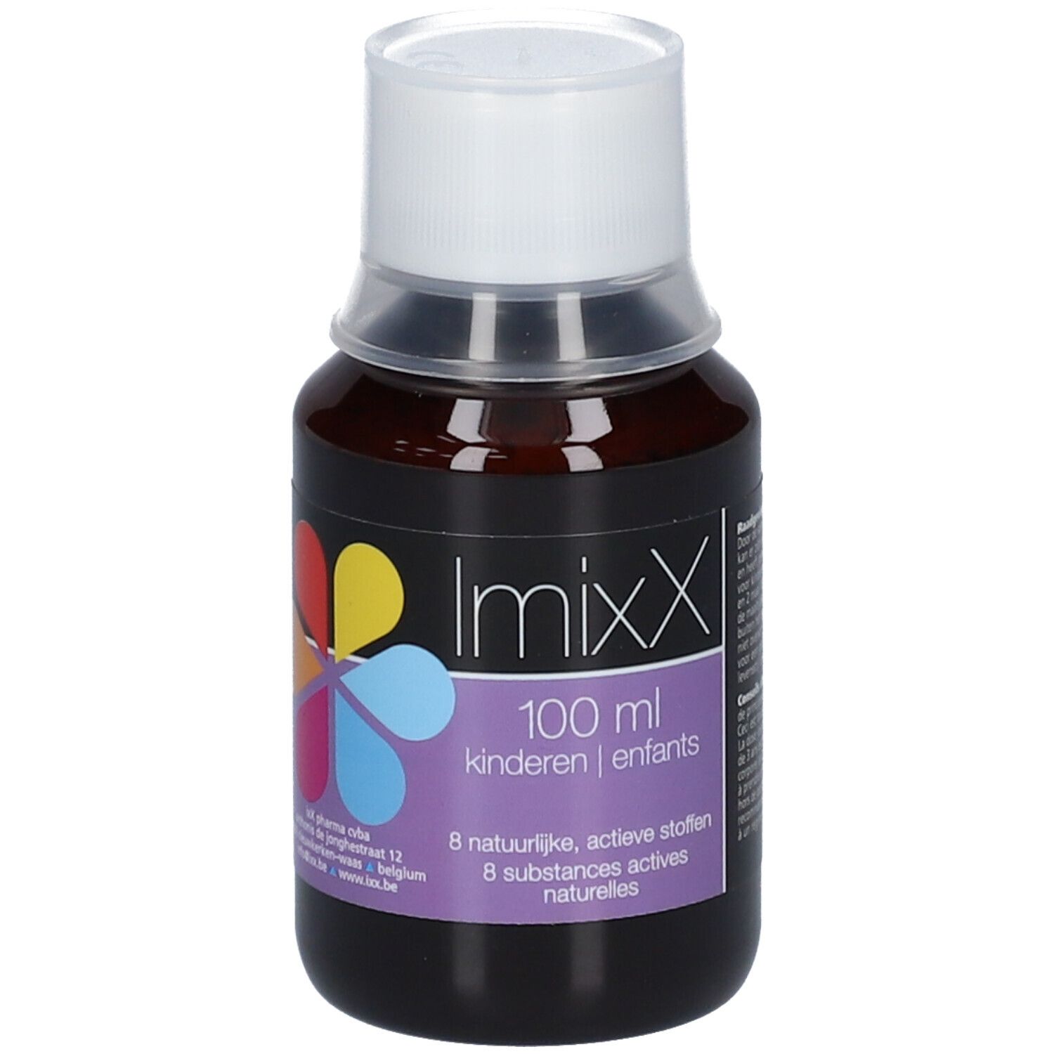ImixX Enfants