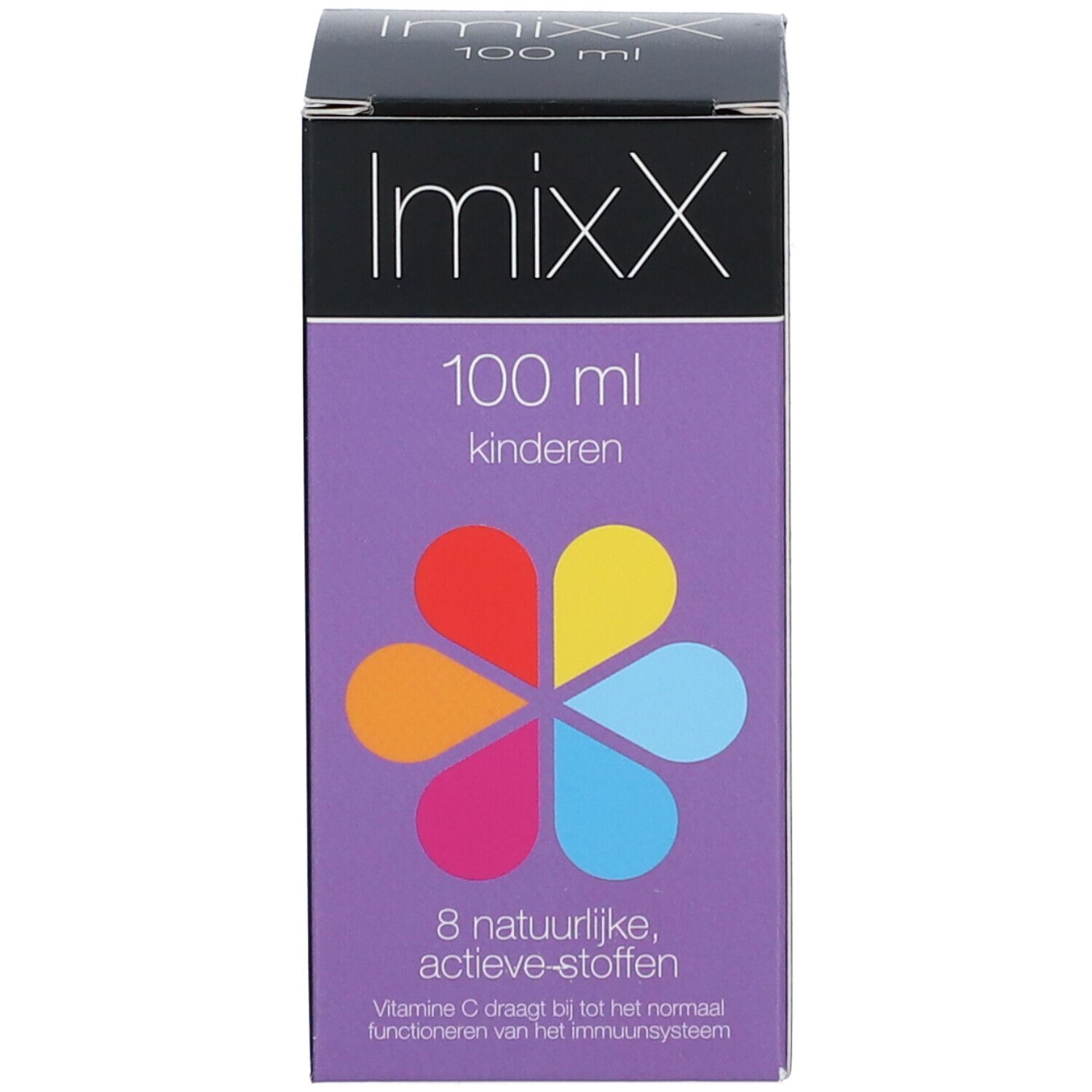 ImixX Enfants