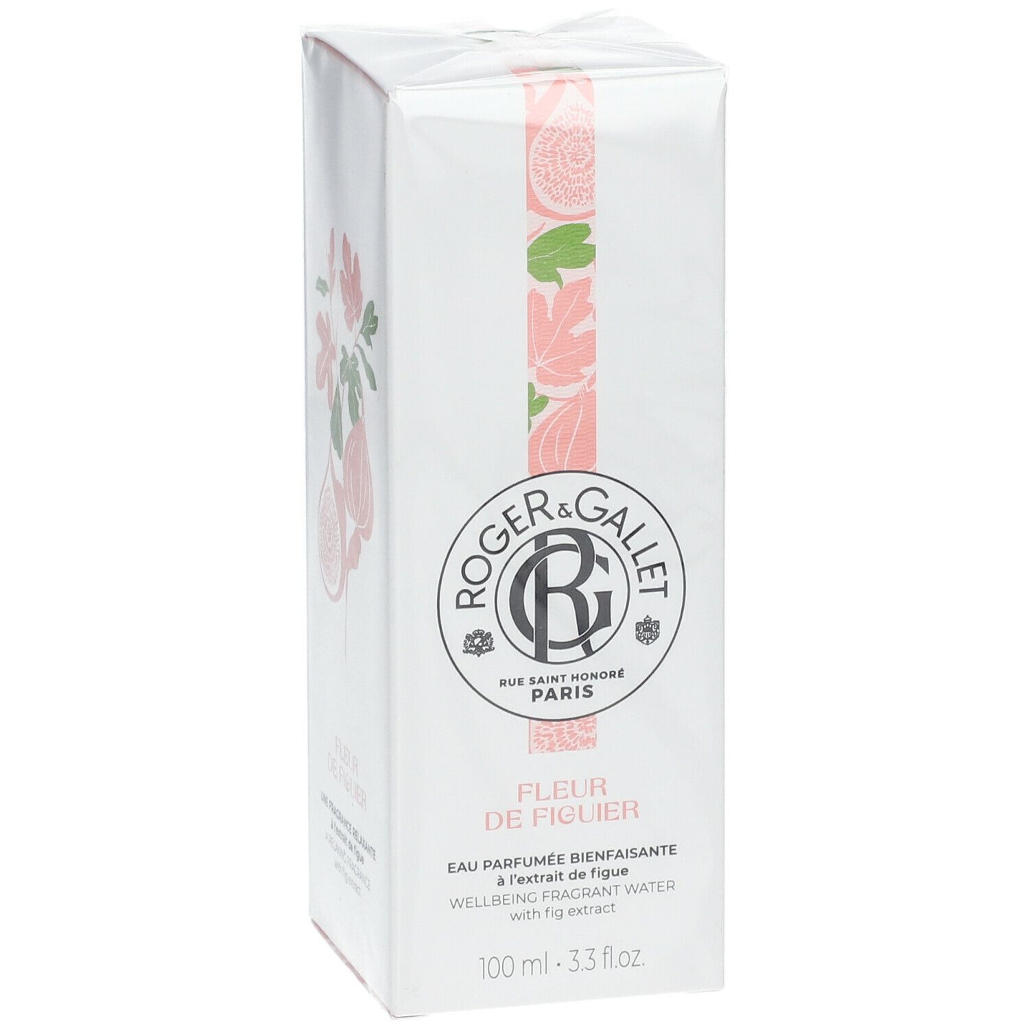 Roger & Gallet Fleur de Figuier Fragrant Wellbeing Water