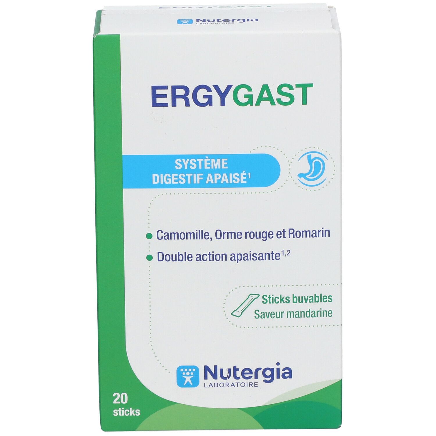 Ergygast