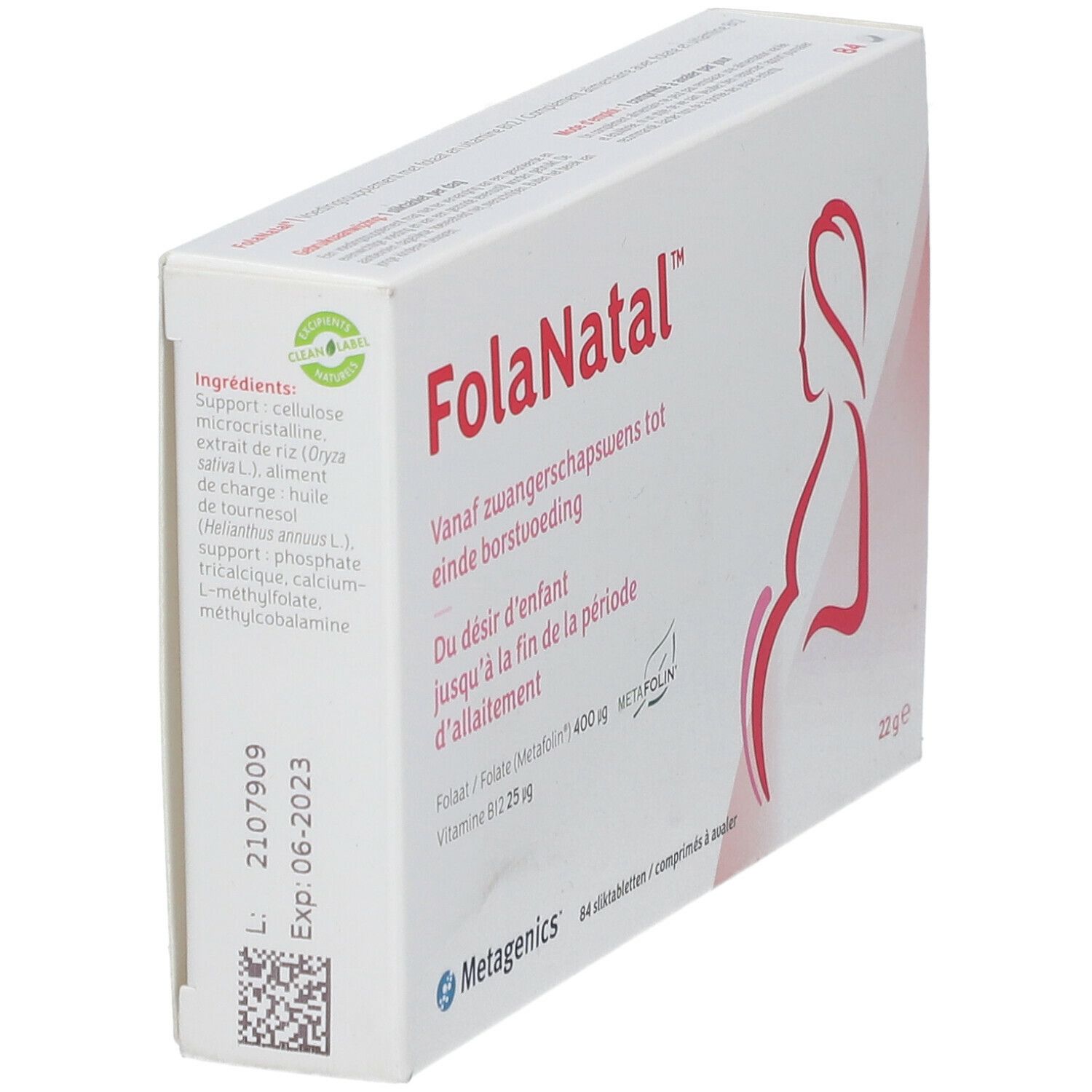 FolaNatal™