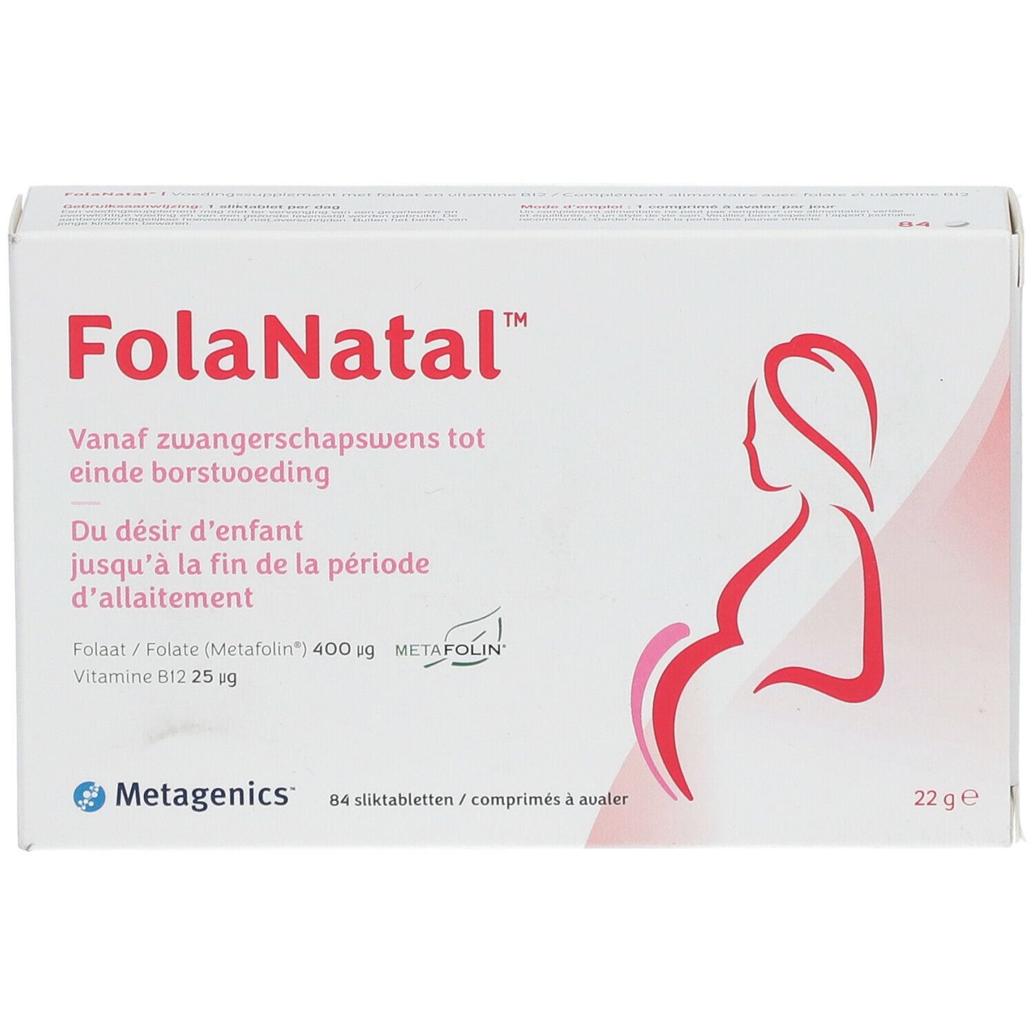 FolaNatal™