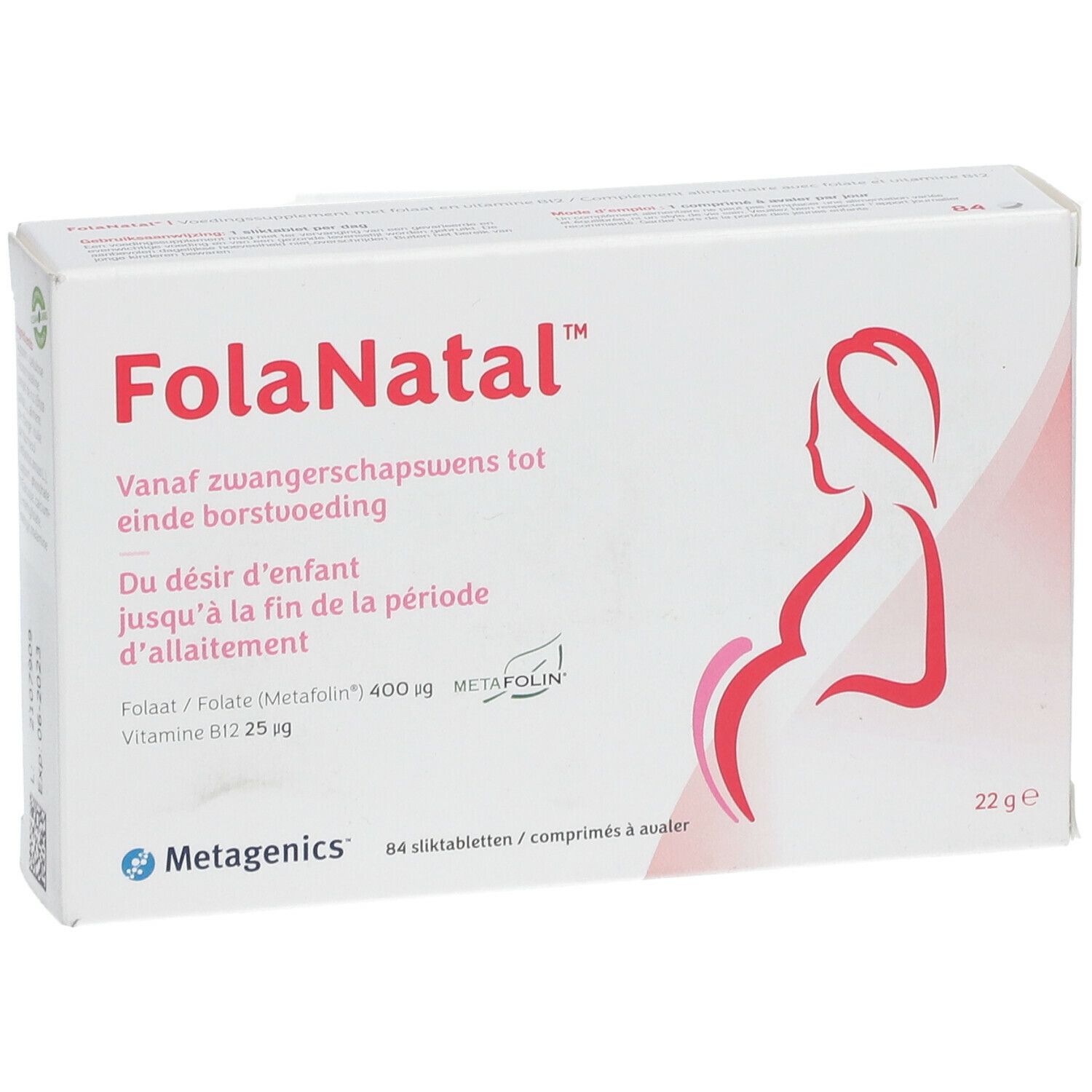 FolaNatal™