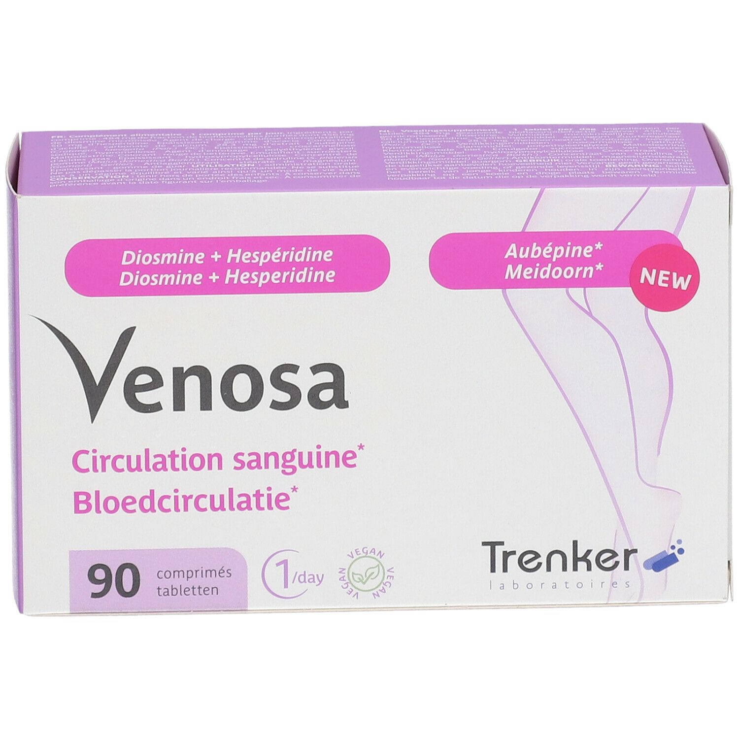 Trenker Venosa