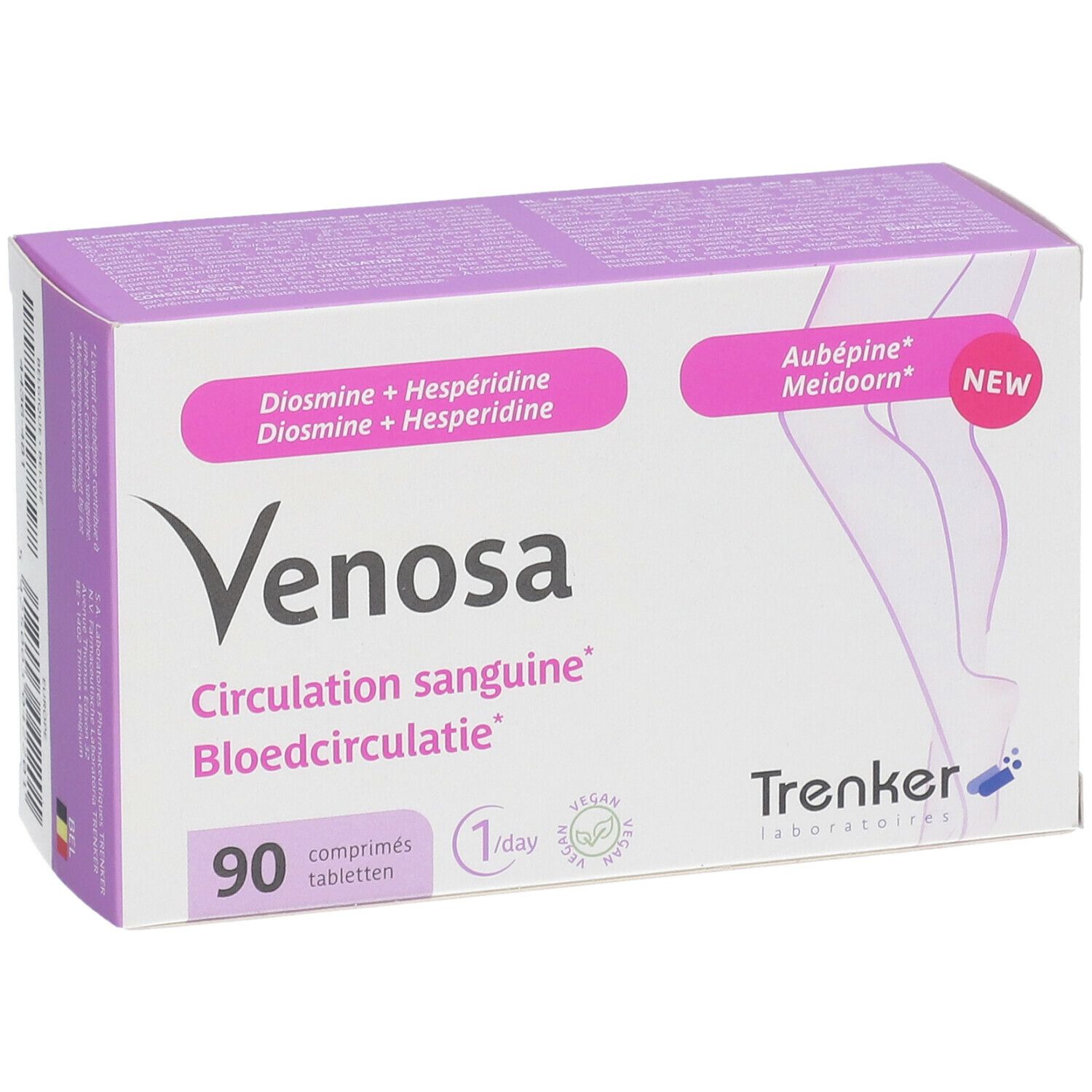 Trenker Venosa