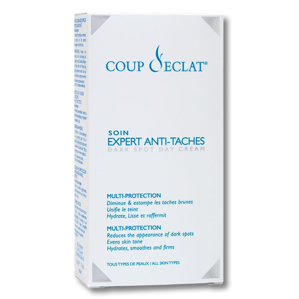 Coup d'Éclat Soin Expert Anti-Taches
