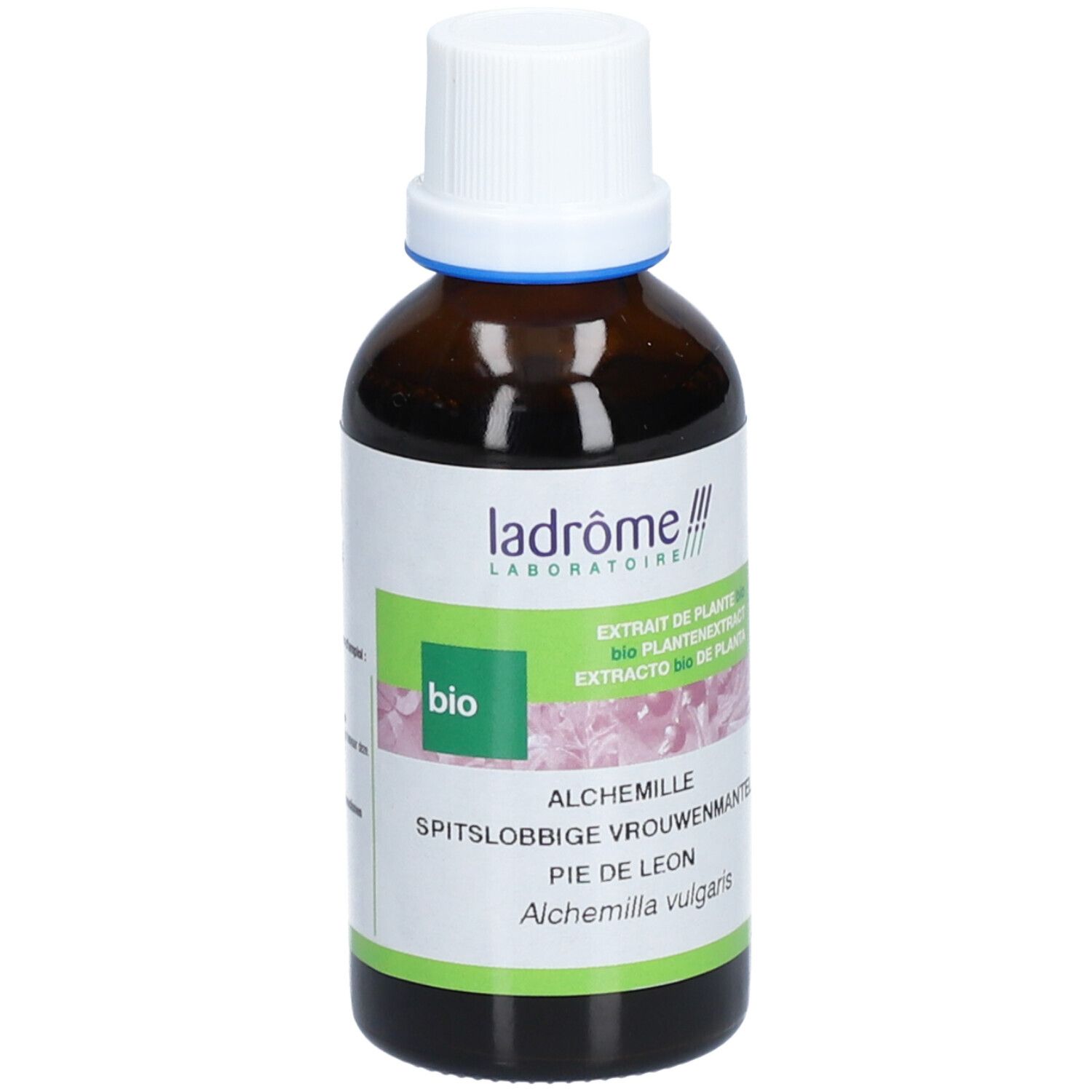 Ladrôme Alchémille Extrait Végétal
