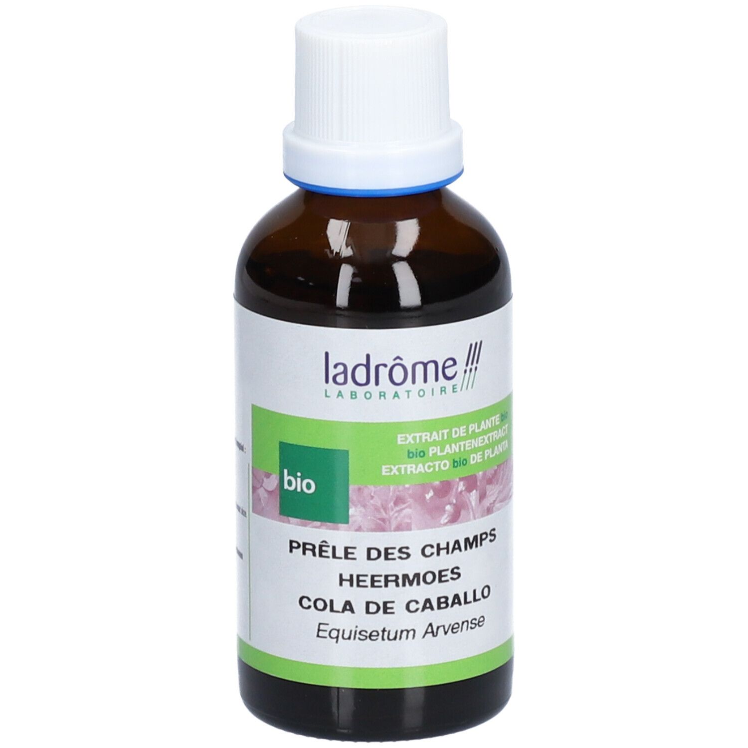 Ladrôme Prêle des Champs Extrait Végétal