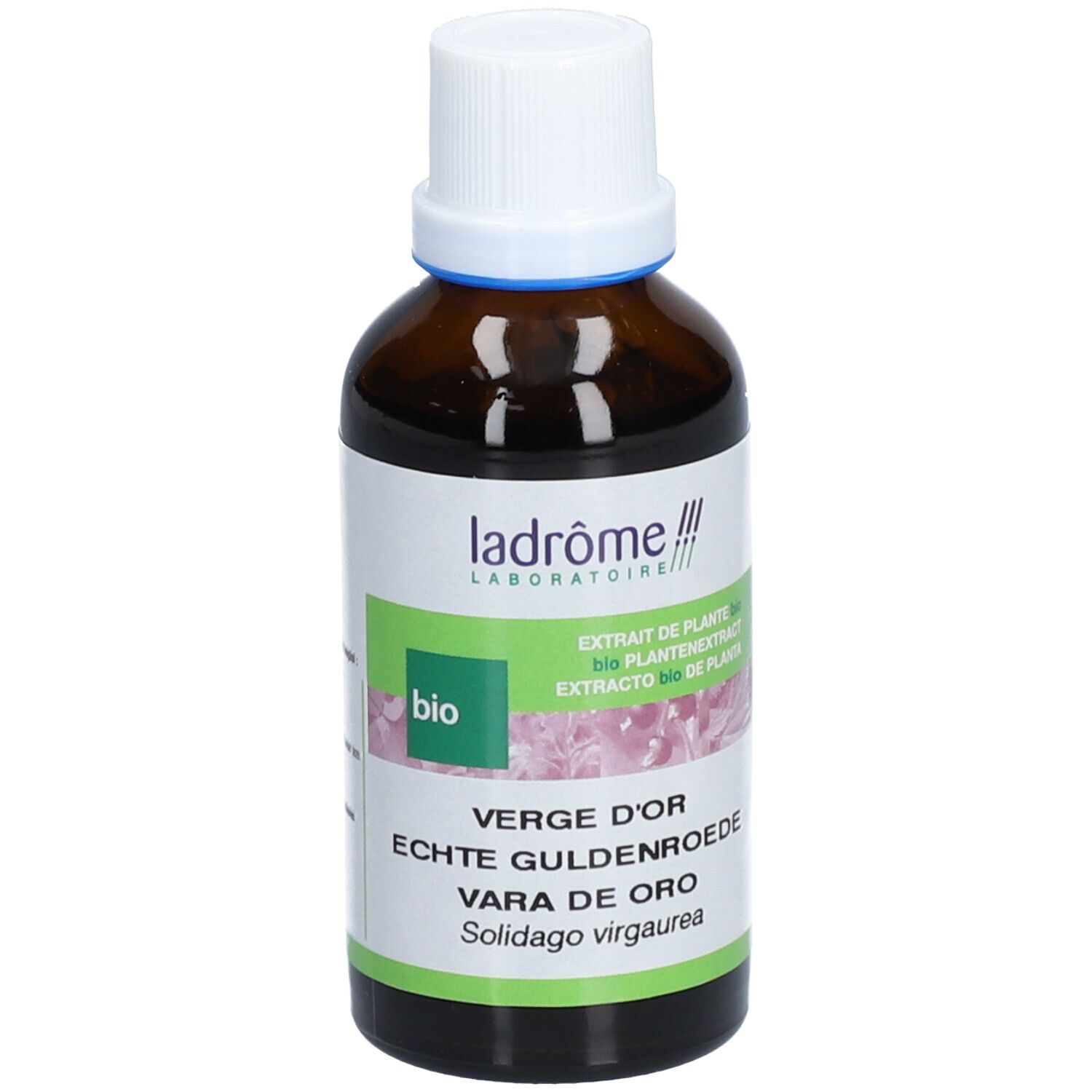 Ladrôme Verge d'Or Extrait Végétal