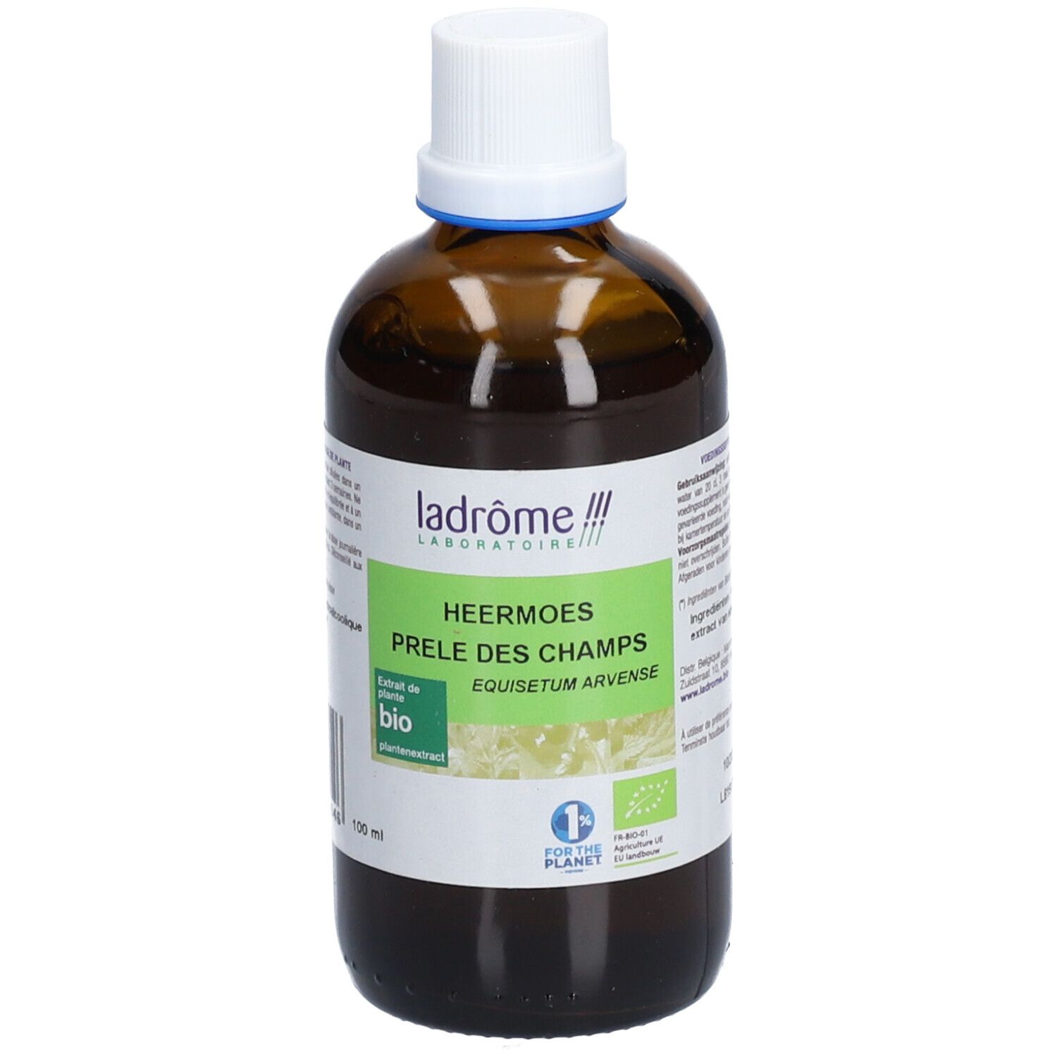 Ladrôme Prêle des Champs Extrait Végétal