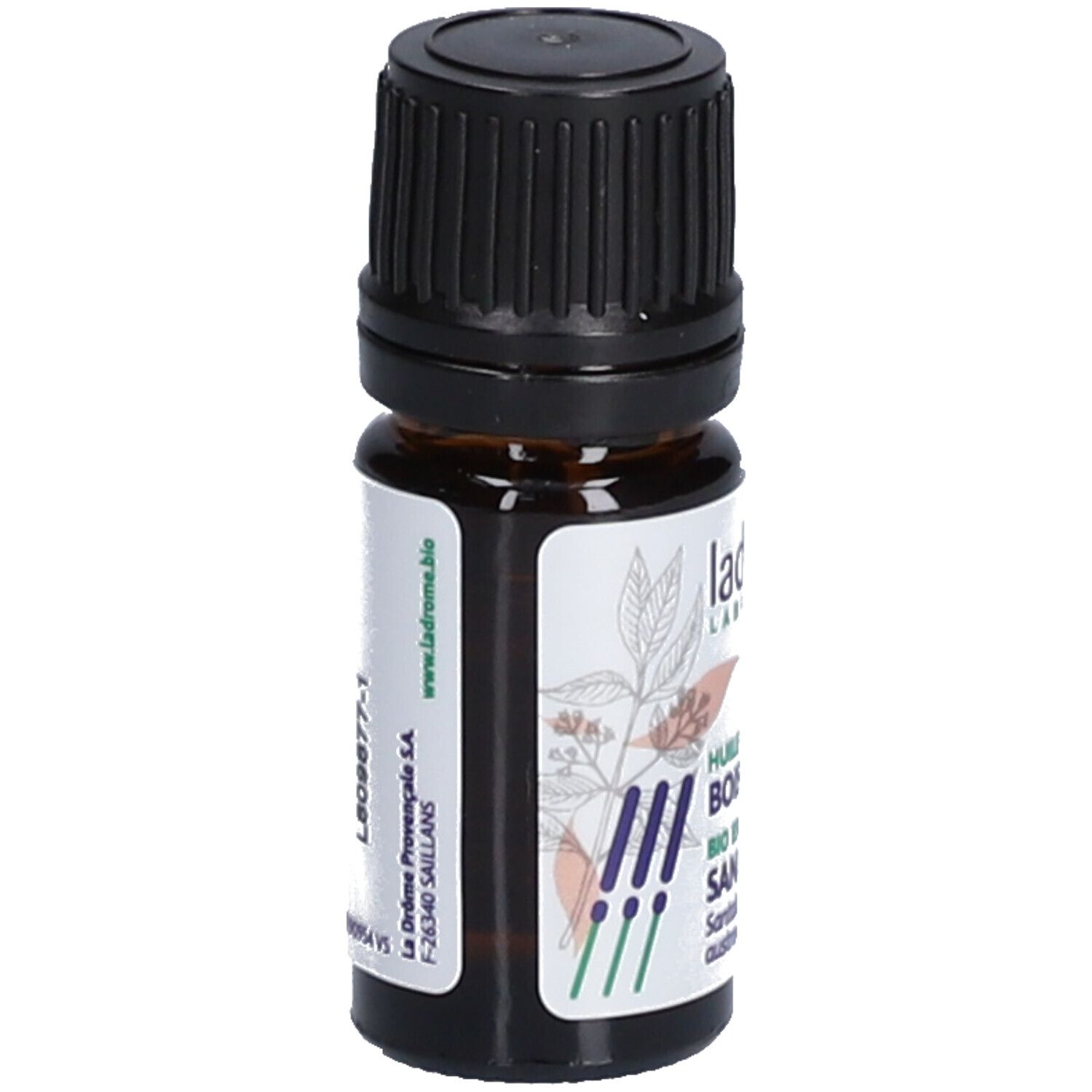 Ladrôme Bois de Santal