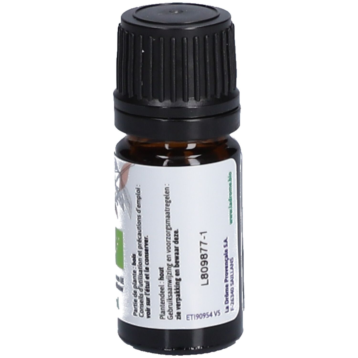 Ladrôme Bois de Santal