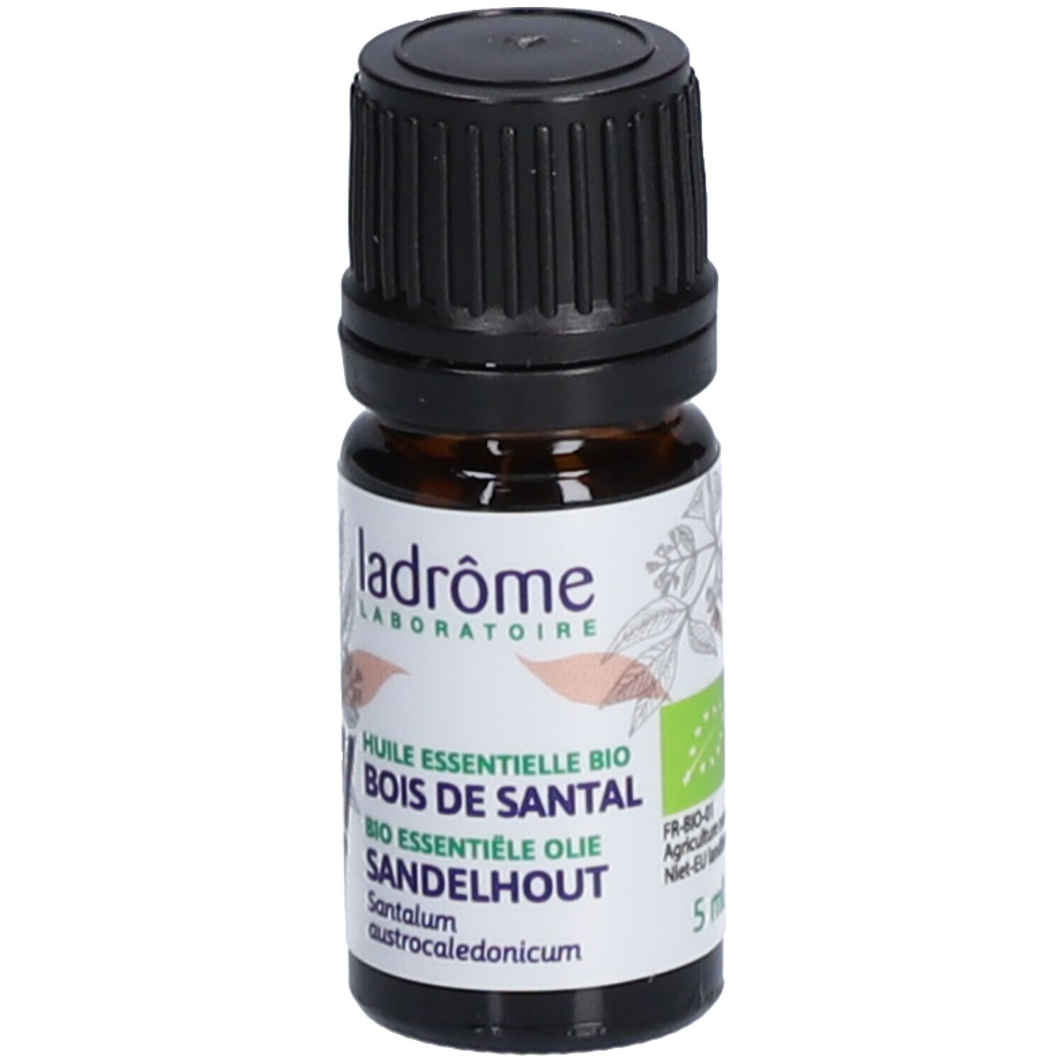 Ladrôme Bois de Santal