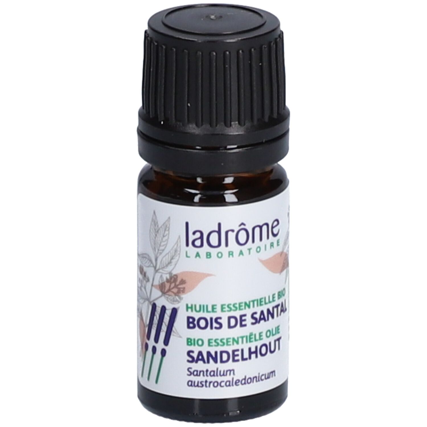 Ladrôme Bois de Santal