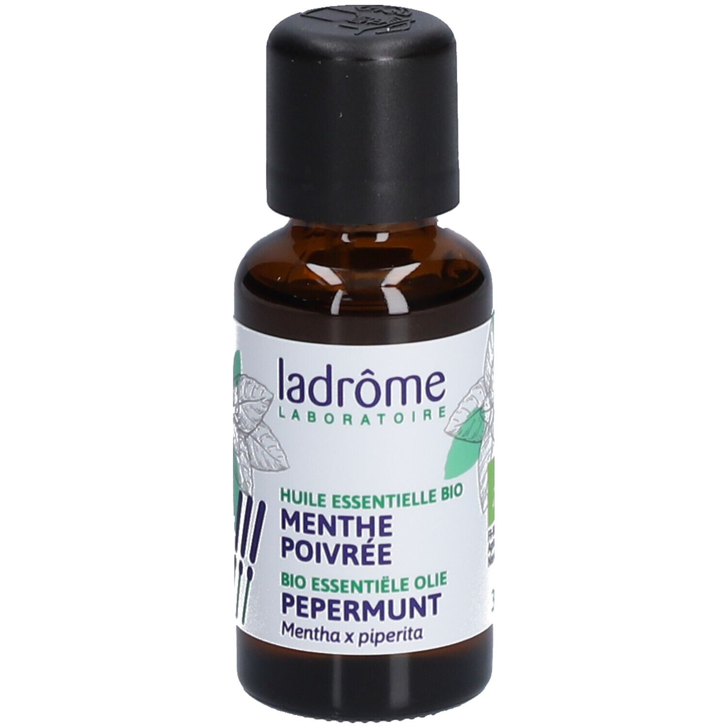 Ladrôme Pepermunt