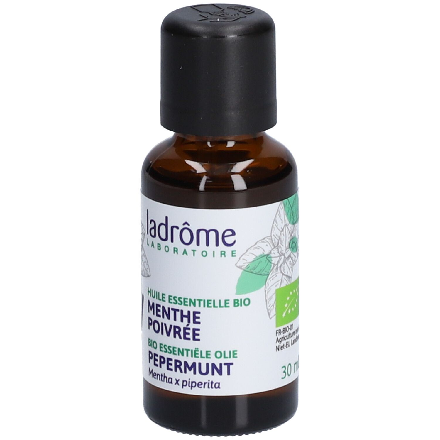 Ladrôme Pepermunt