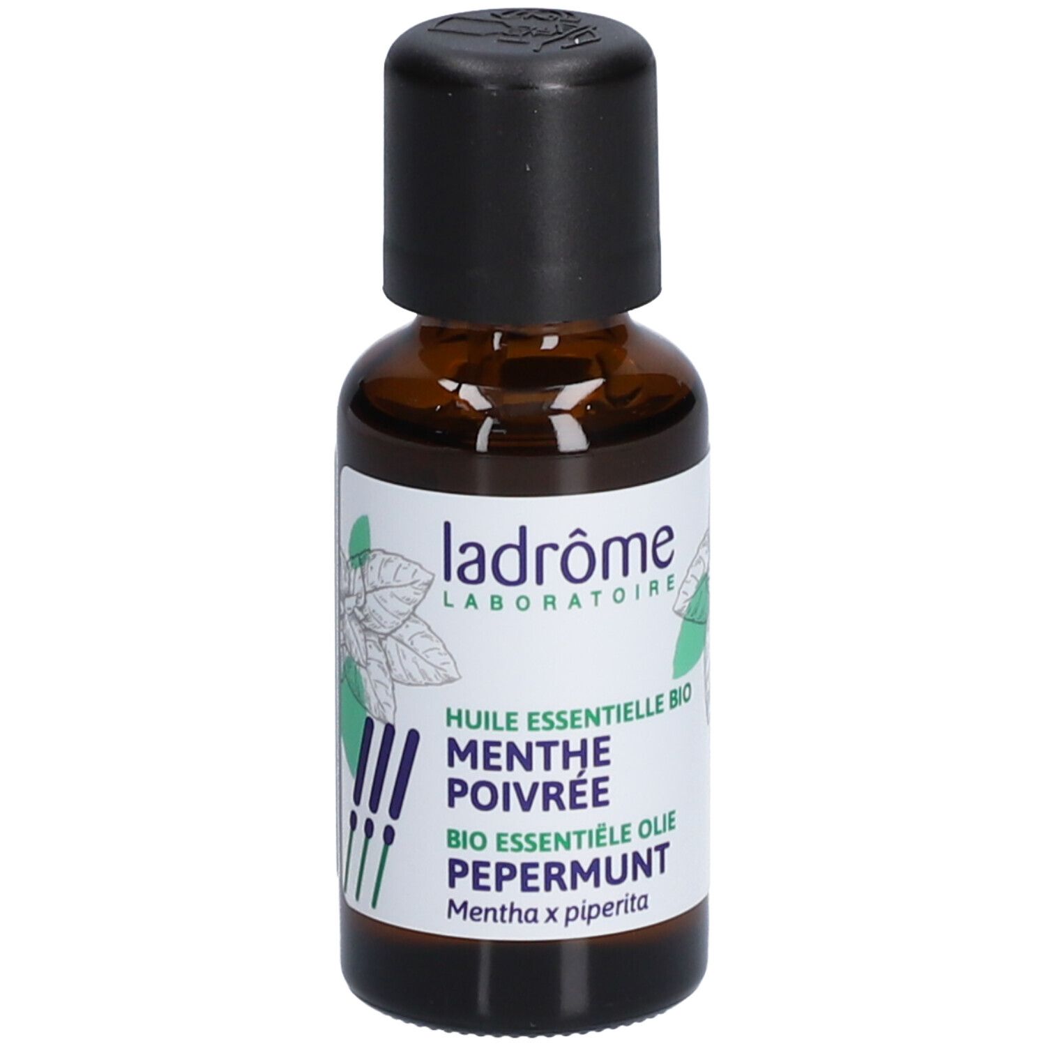 Ladrôme Pepermunt