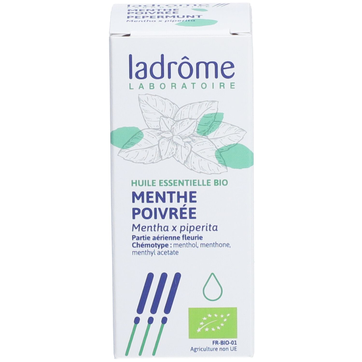 Ladrôme Pepermunt