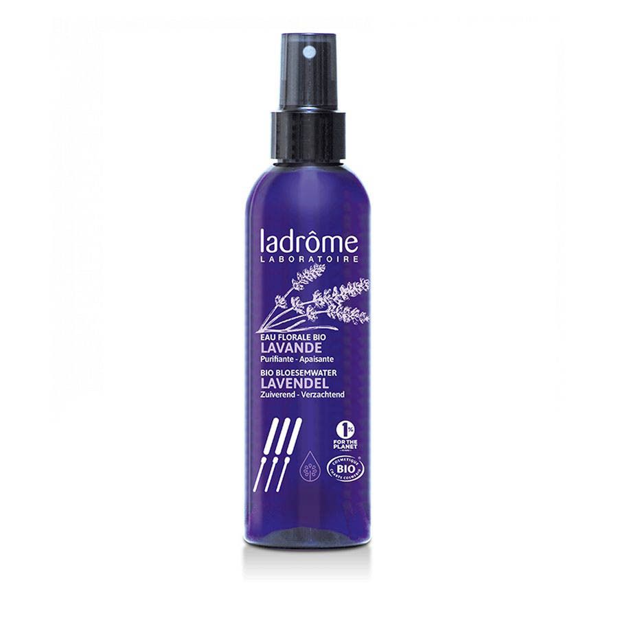 Ladrôme Eau Florale Lavande