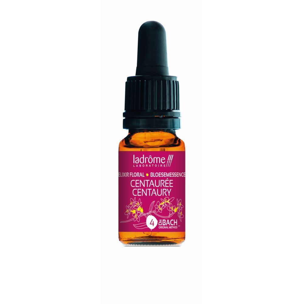 Ladrôme Duizendguldenkruid N°4