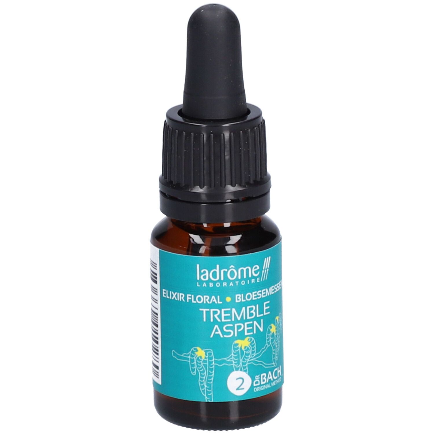 Ladrôme Esp N°2