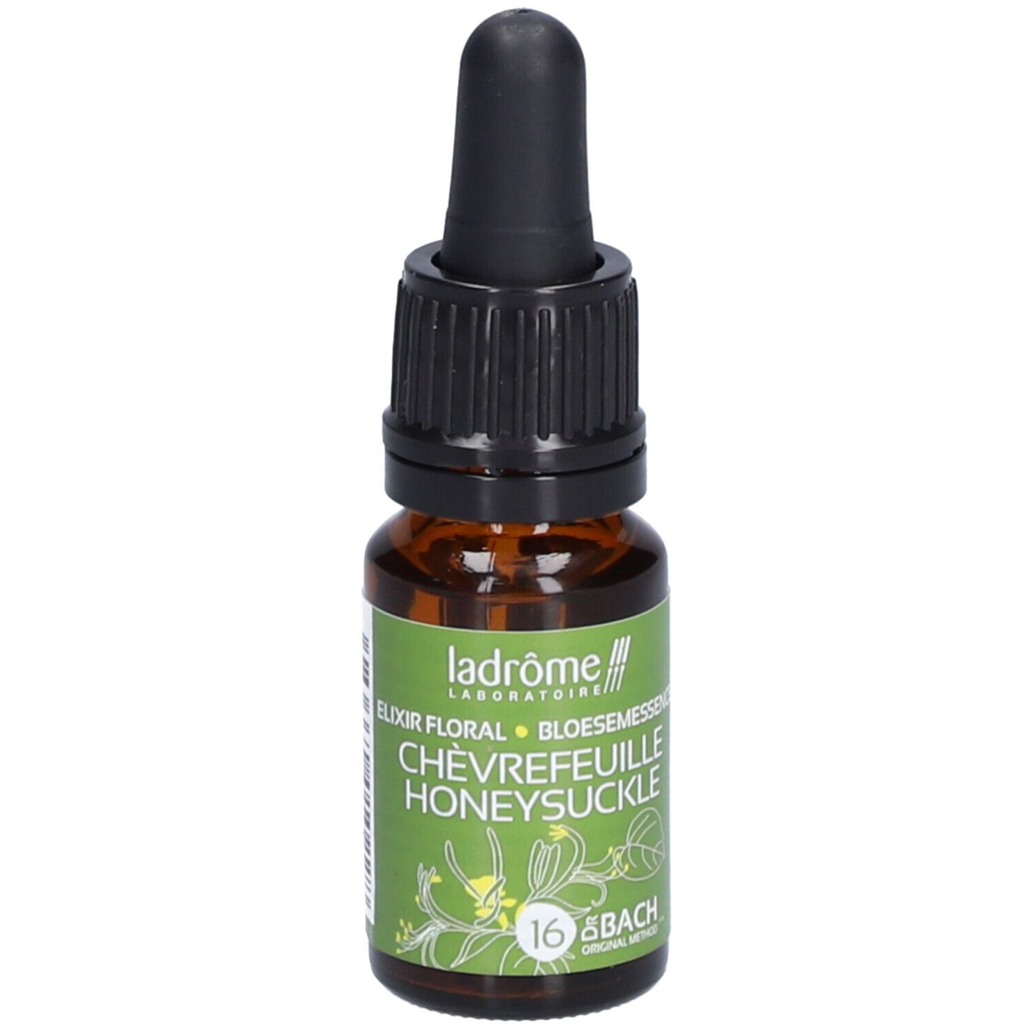 Ladrôme Chèvrefeuille N°16
