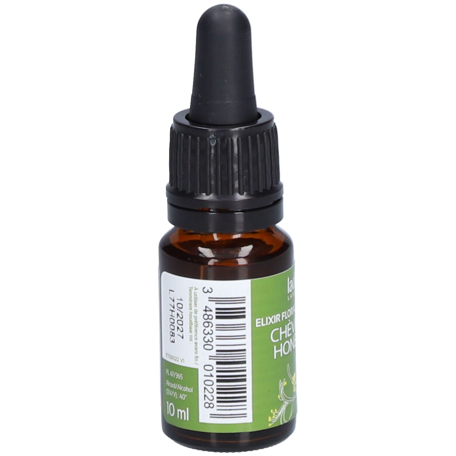 Ladrôme Chèvrefeuille N°16