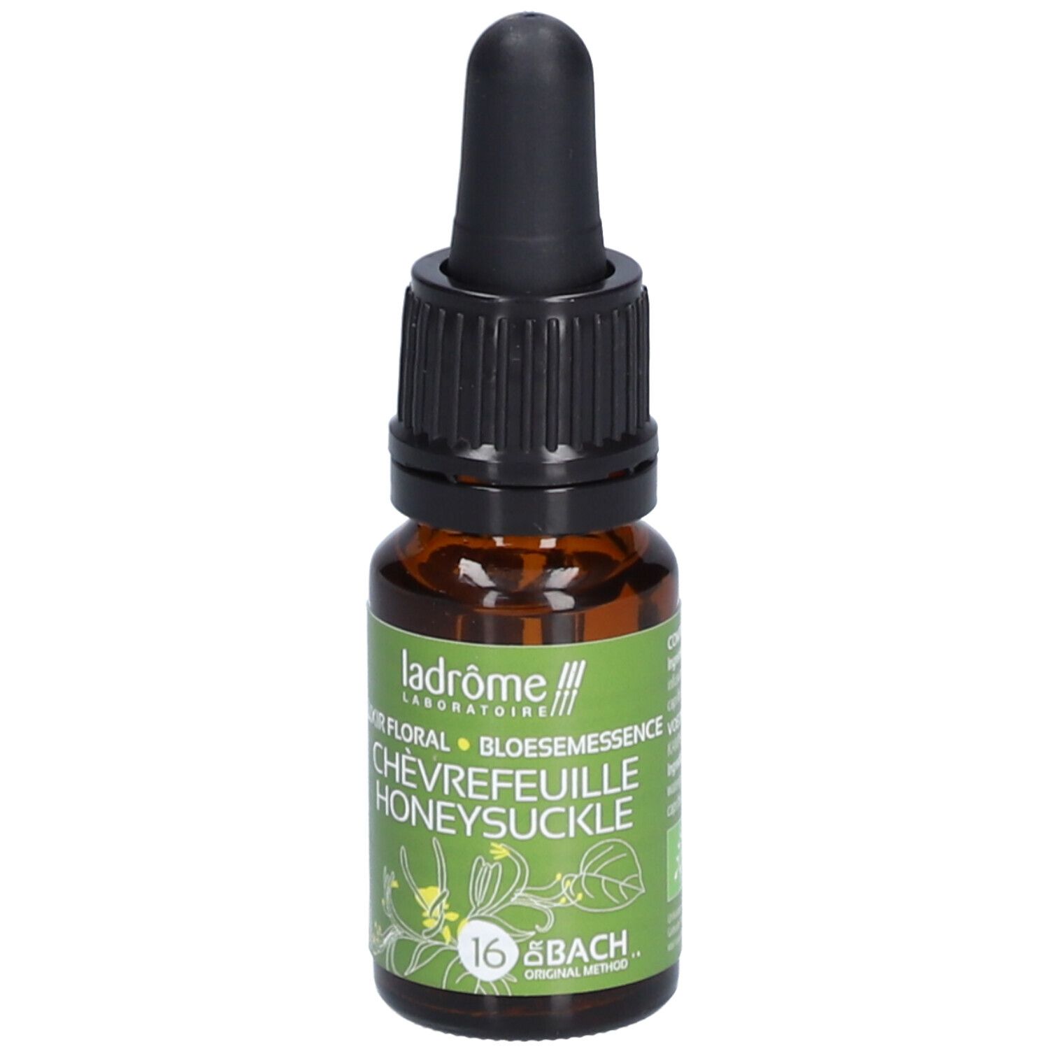 Ladrôme Chèvrefeuille N°16