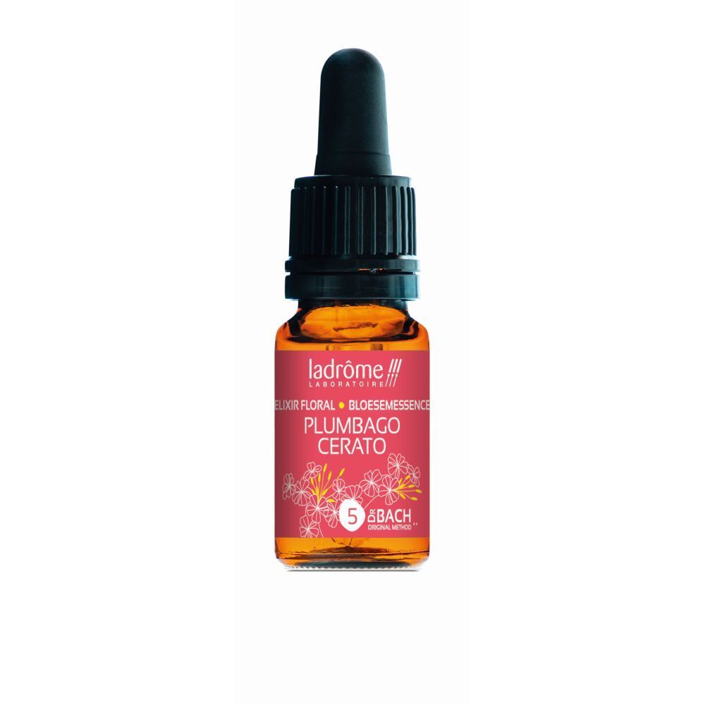 Ladrôme Loodkruid N°5 10ml