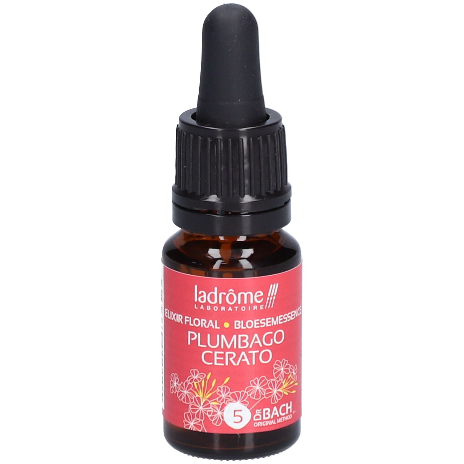Ladrôme Loodkruid N°5 10ml