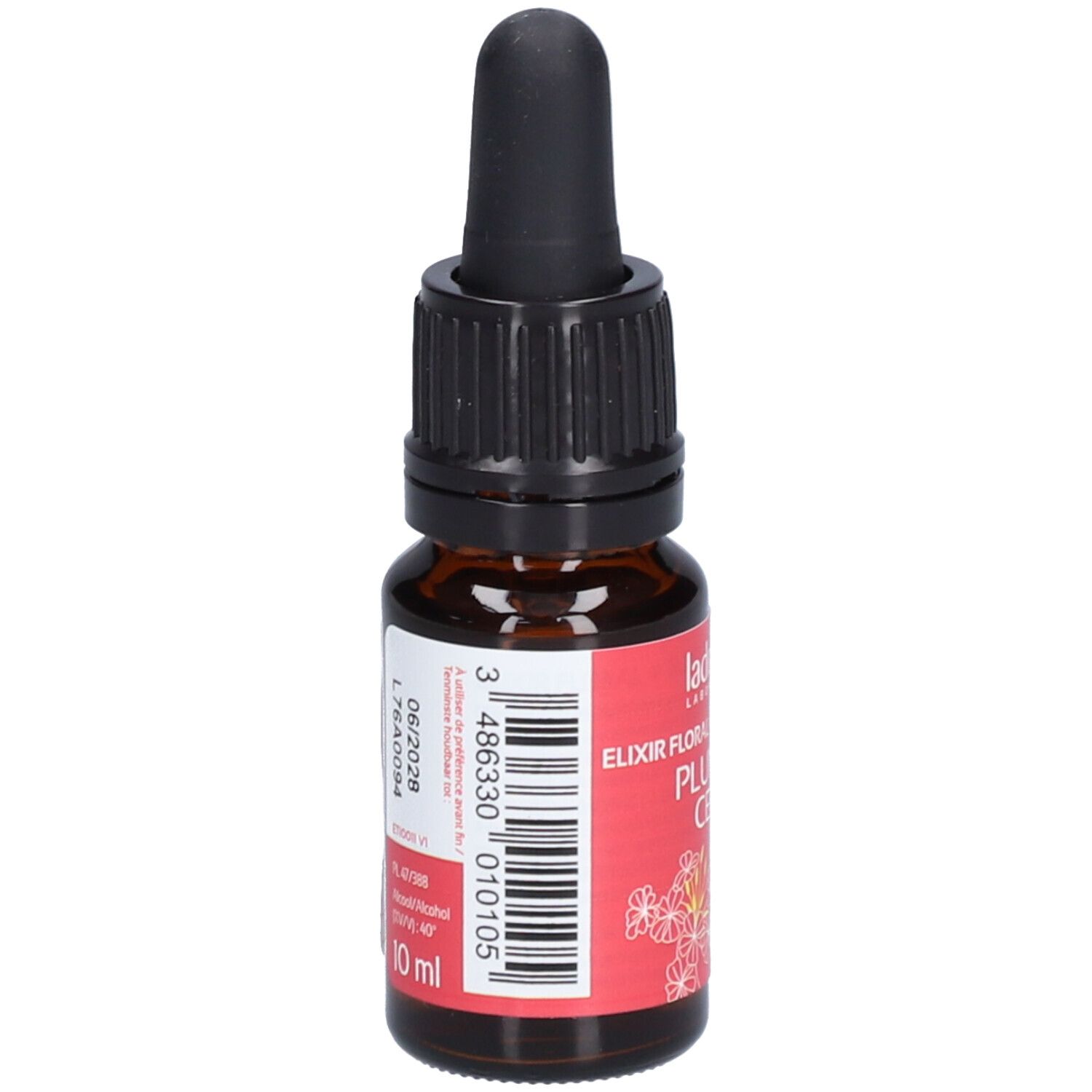 Ladrôme Loodkruid N°5 10ml