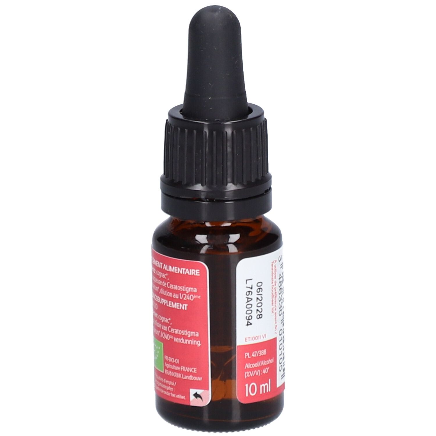 Ladrôme Loodkruid N°5 10ml
