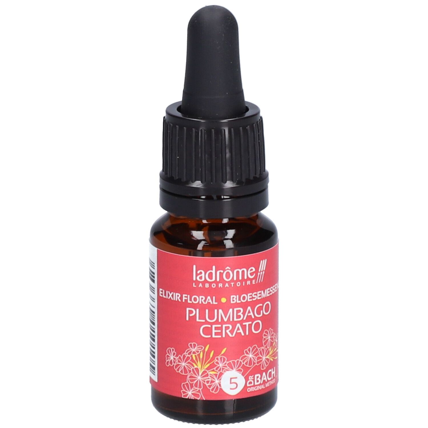 Ladrôme Loodkruid N°5 10ml