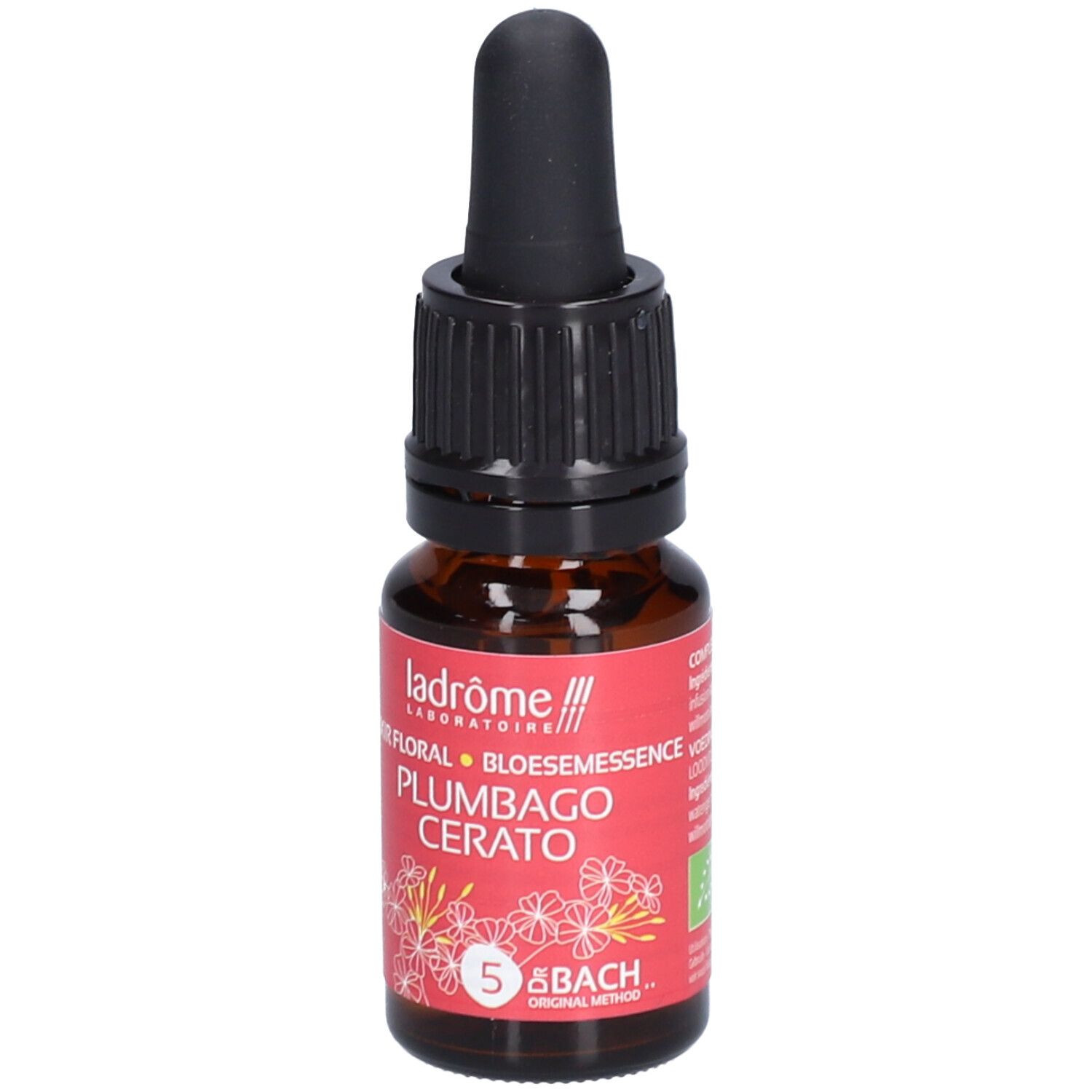Ladrôme Loodkruid N°5 10ml
