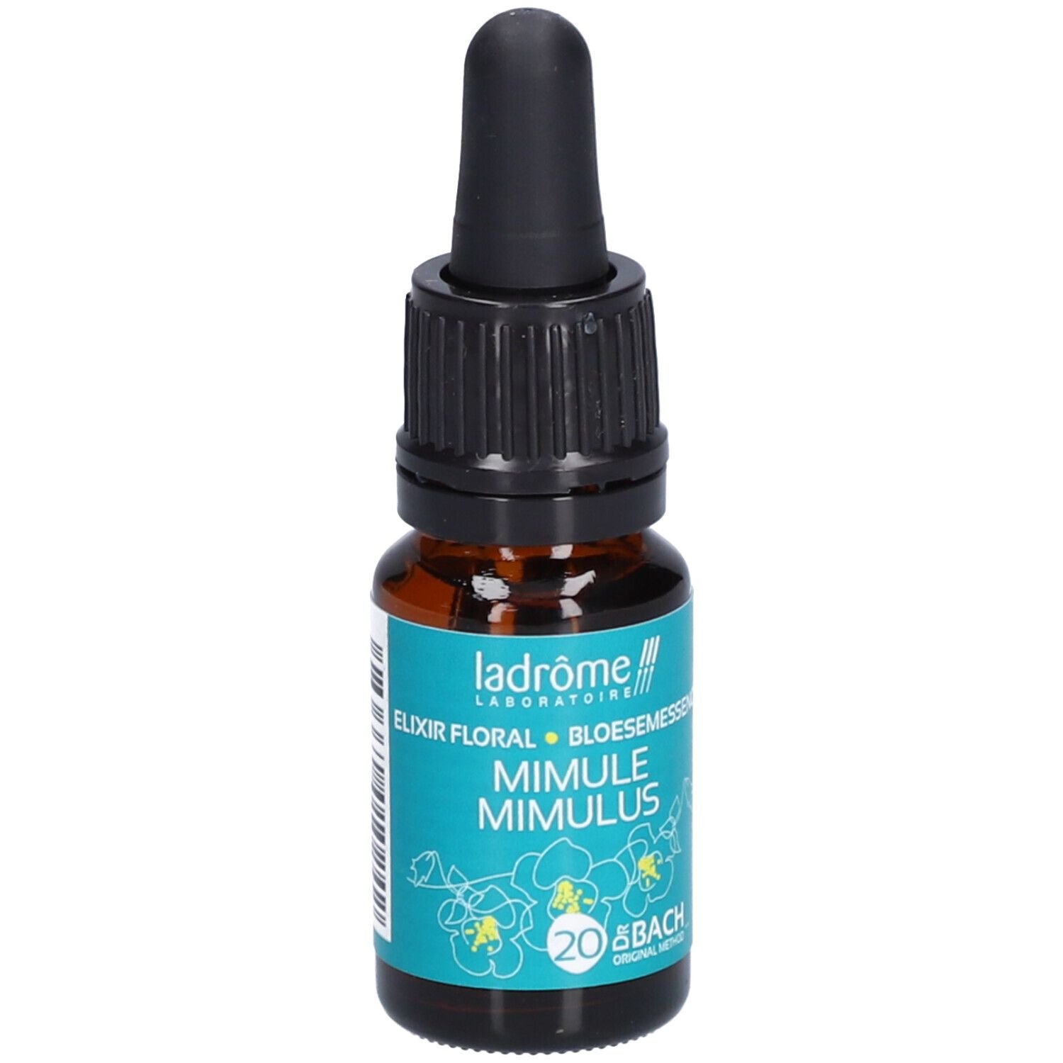 Ladrôme Maskerbloem N°20