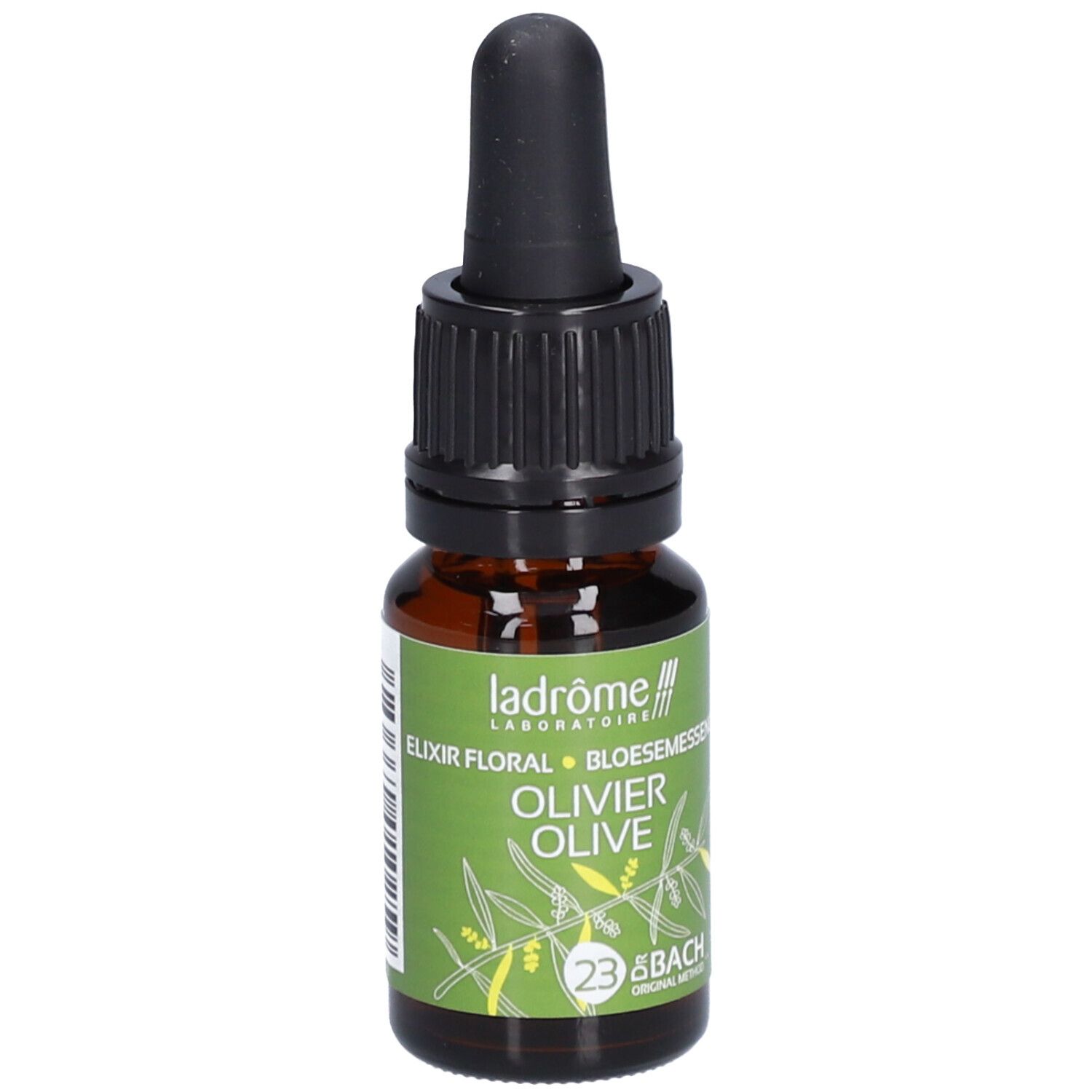 Ladrôme Olivier N°23