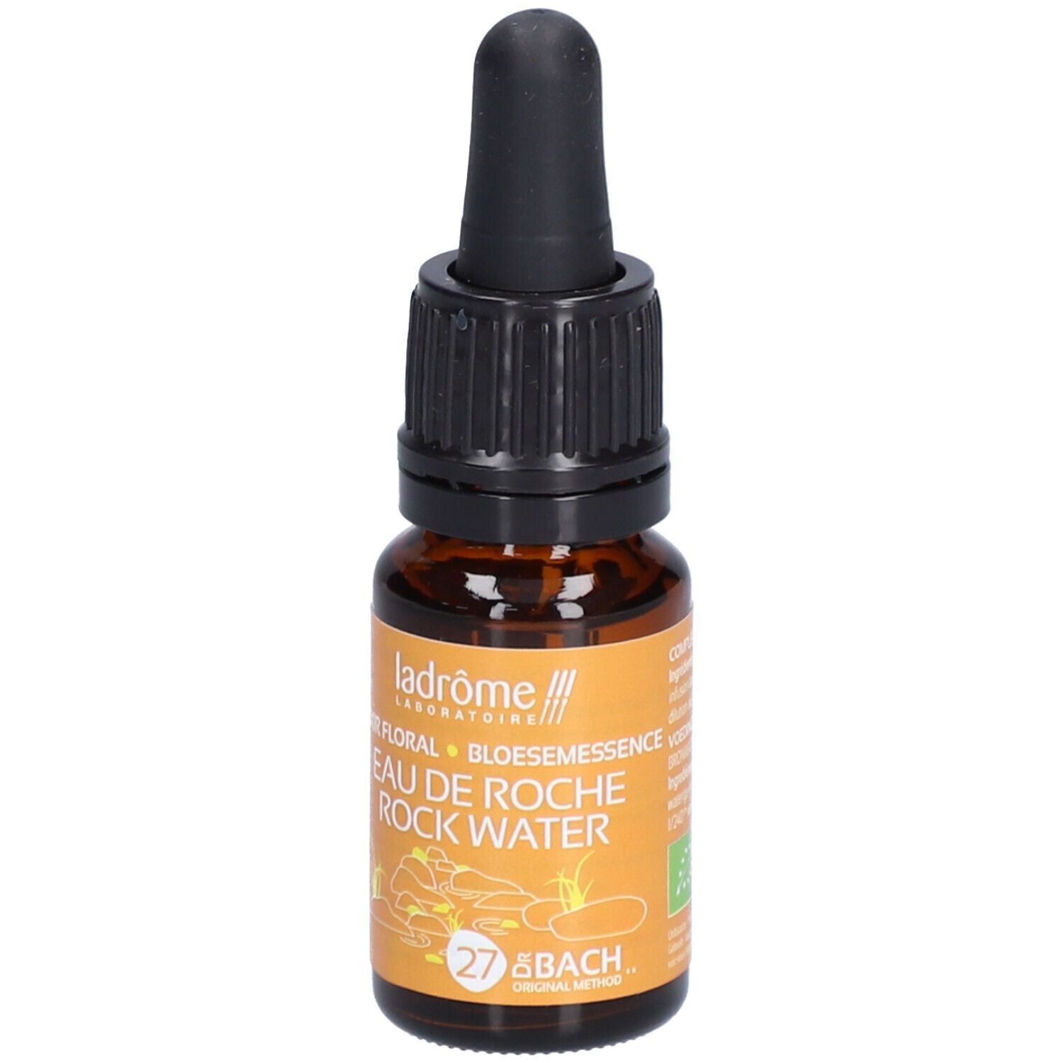 Ladrôme Rotswater N°27