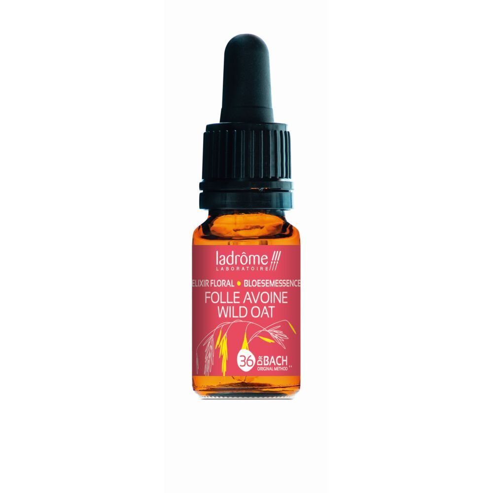 Ladrôme Folle Avoine N°36