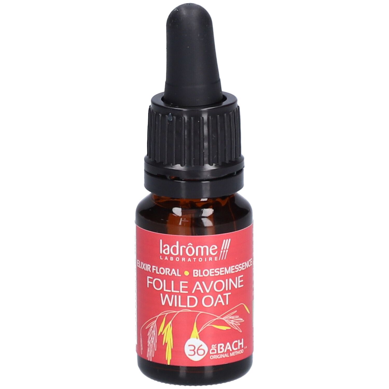 Ladrôme Folle Avoine N°36