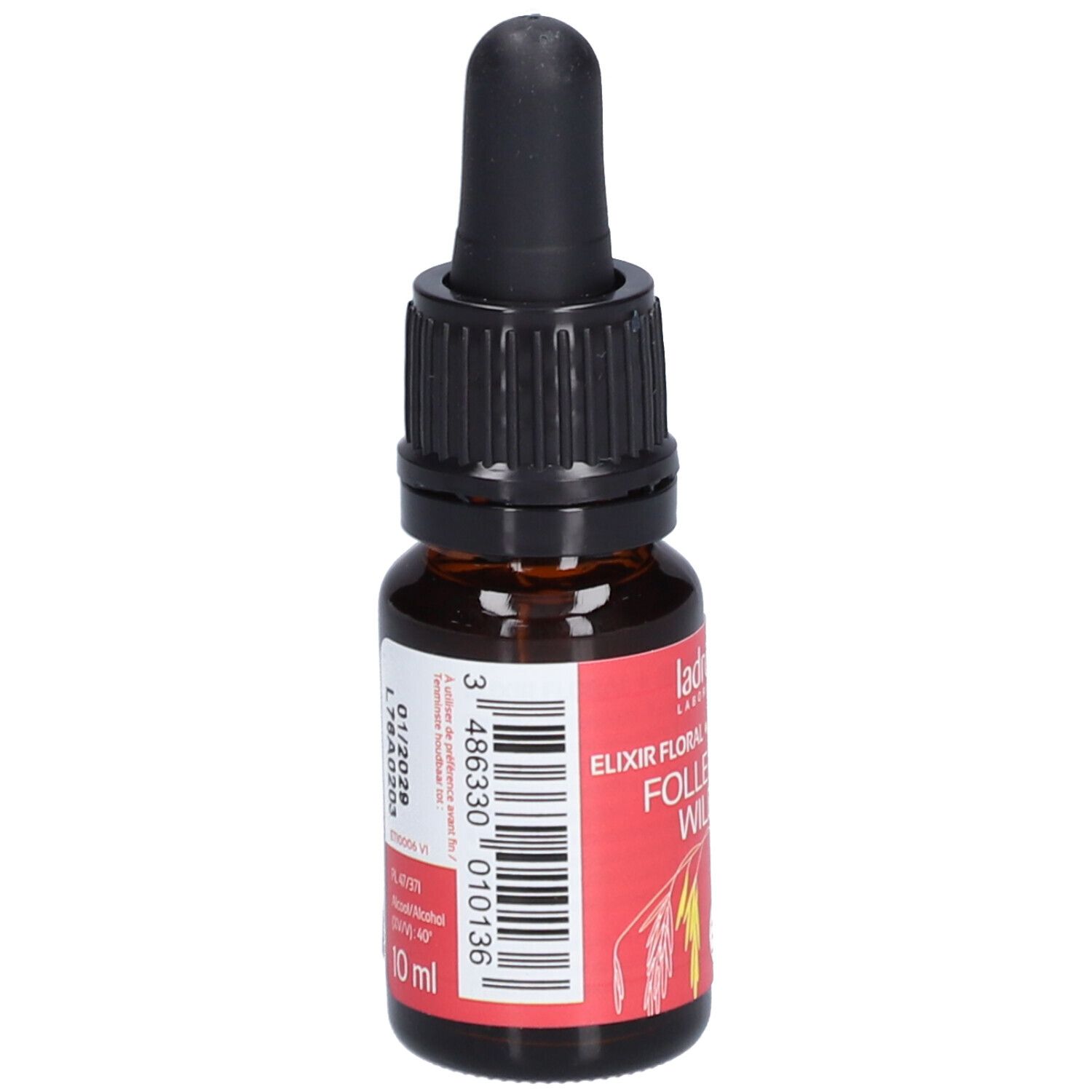 Ladrôme Folle Avoine N°36